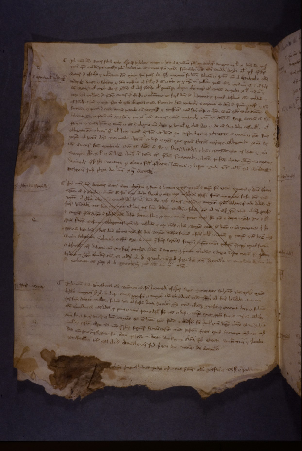 Pistoia, Biblioteca dell'Archivio Capitolare, C. 155
icpal_21238
Keywords: 1510/1995, 1510.3/1995, ACap Pistoia C. 155, ACap Pistoia