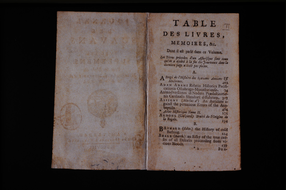 Roma, Biblioteca Casanatense, PER est 45/46
icpal_27508
Keywords: 1517/1995, 1517.2/1995, Casanatense PER est 45/46, Casanatense
