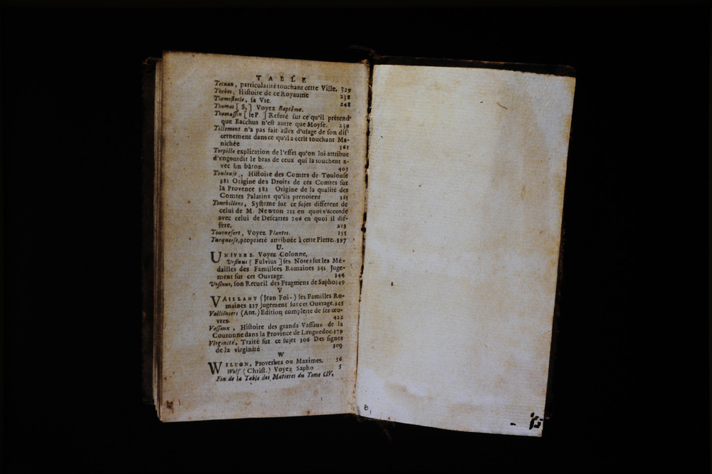 Roma, Biblioteca Casanatense, PER est 45
icpal_27568
Keywords: 1517/1995, 1517.3/1995, Casanatense PER est 45, Casanatense