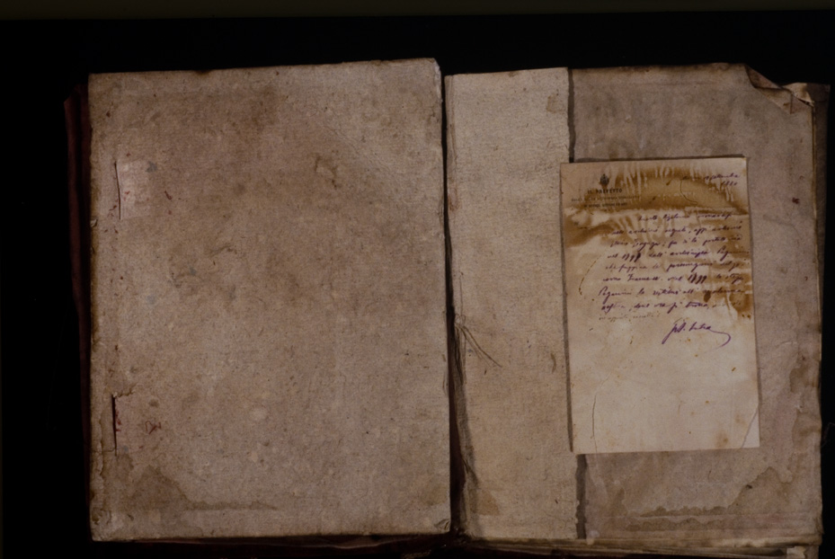 Editto con sigillo di Maria Teresa d'Austria, 1768. Mantova, Biblioteca dell'Accademia nazionale virgiliana
icpal_23534
Keywords: 1547/1996, Acc. Naz. Virgiliana Editto M. Teresa d'Austria con sigillo 1768, Acc. Naz. Virgiliana