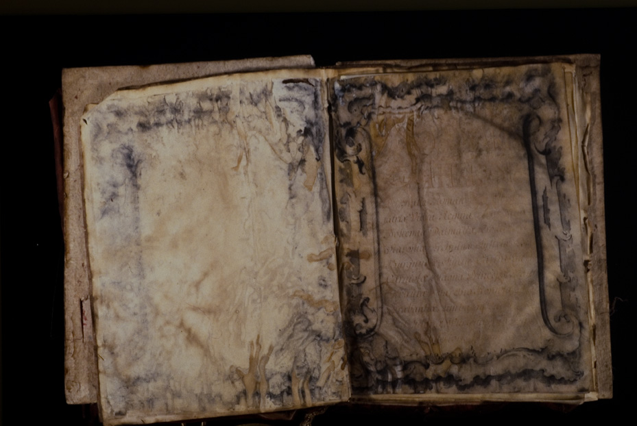 Editto con sigillo di Maria Teresa d'Austria, 1768. Mantova, Biblioteca dell'Accademia nazionale virgiliana
icpal_23538
Keywords: 1547/1996, Acc. Naz. Virgiliana Editto M. Teresa d'Austria con sigillo 1768, Acc. Naz. Virgiliana
