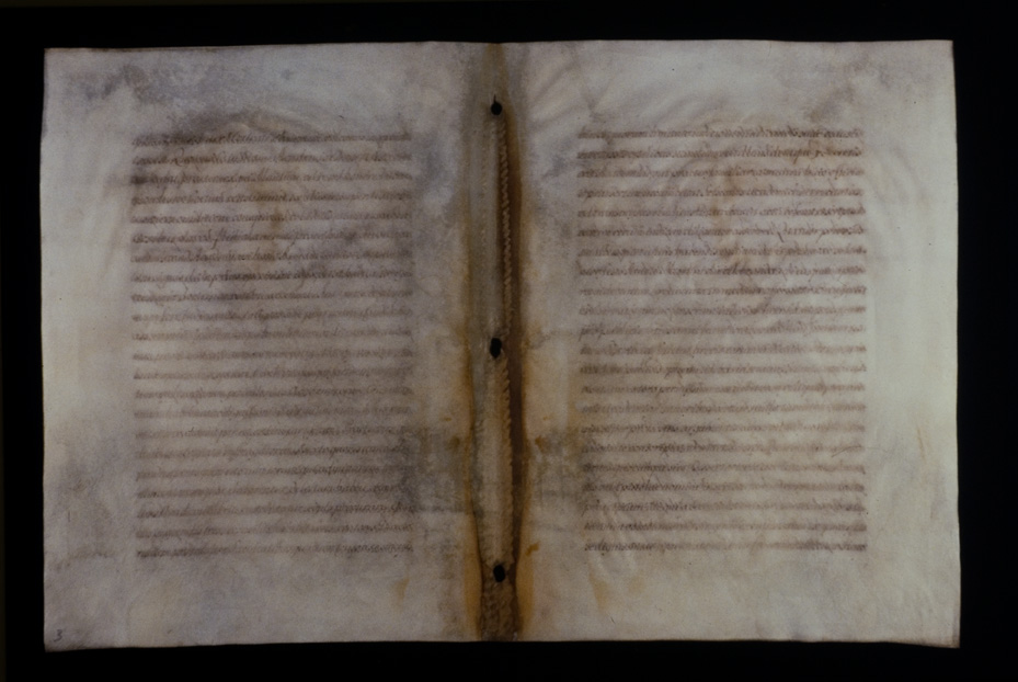 Editto con sigillo di Maria Teresa d'Austria, 1768. Mantova, Biblioteca dell'Accademia nazionale virgiliana
icpal_23555
Keywords: 1547/1996, Acc. Naz. Virgiliana Editto M. Teresa d'Austria con sigillo 1768, Acc. Naz. Virgiliana