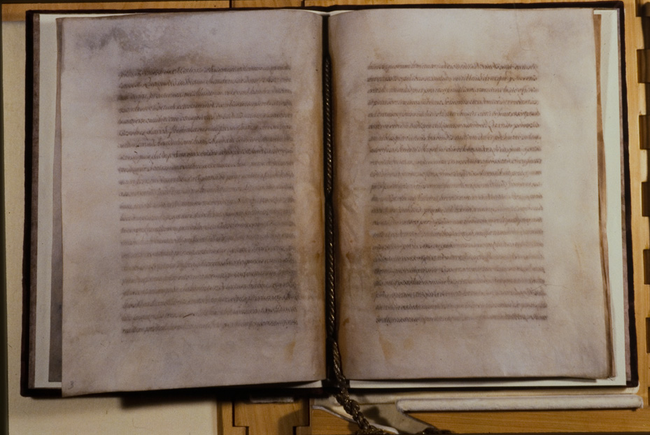 Editto con sigillo di Maria Teresa d'Austria, 1768. Mantova, Biblioteca dell'Accademia nazionale virgiliana
icpal_23558
Keywords: 1547/1996, Acc. Naz. Virgiliana Editto M. Teresa d'Austria con sigillo 1768, Acc. Naz. Virgiliana
