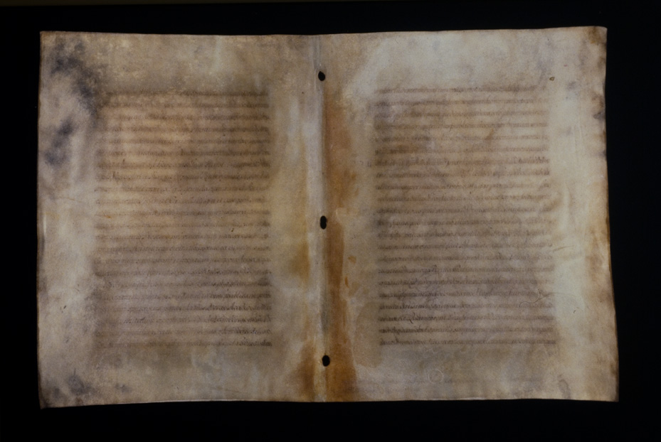 Editto con sigillo di Maria Teresa d'Austria, 1768. Mantova, Biblioteca dell'Accademia nazionale virgiliana
icpal_23561
Keywords: 1547/1996, Acc. Naz. Virgiliana Editto M. Teresa d'Austria con sigillo 1768, Acc. Naz. Virgiliana