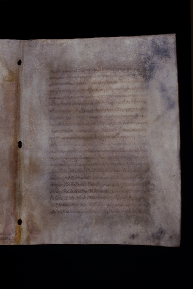 Editto con sigillo di Maria Teresa d'Austria, 1768. Mantova, Biblioteca dell'Accademia nazionale virgiliana
icpal_23565
Keywords: 1547/1996, Acc. Naz. Virgiliana Editto M. Teresa d'Austria con sigillo 1768, Acc. Naz. Virgiliana