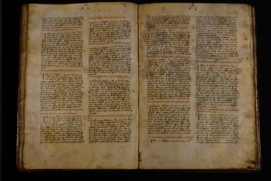 Treviso, Biblioteca Capitolare, Ms. III.4 (9)
icpal_26142
Keywords: 1562/1997, 1562.2/1997, BCap Treviso Ms. III.4 (9), BCap Treviso