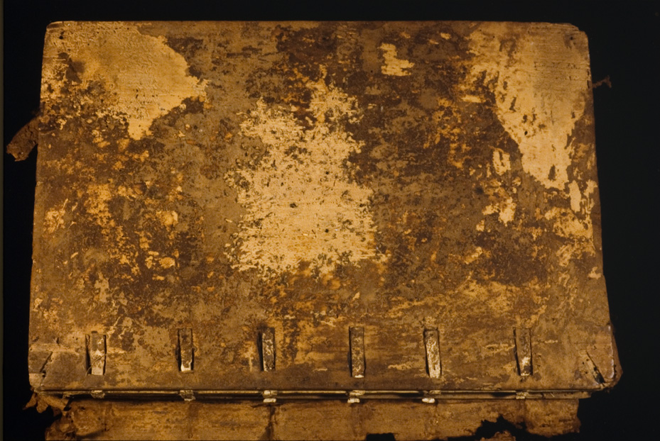 Treviso, Biblioteca Capitolare, Ms. III.4 (9)
icpal_26151
Keywords: 1562/1997, 1562.2/1997, BCap Treviso Ms. III.4 (9), BCap Treviso