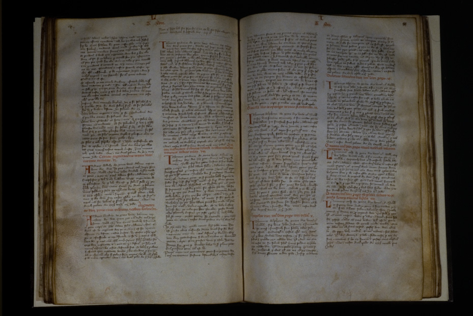 Treviso, Biblioteca Capitolare, Ms. III.4 (9)
icpal_26158
Keywords: 1562/1997, 1562.2/1997, BCap Treviso Ms. III.4 (9), BCap Treviso