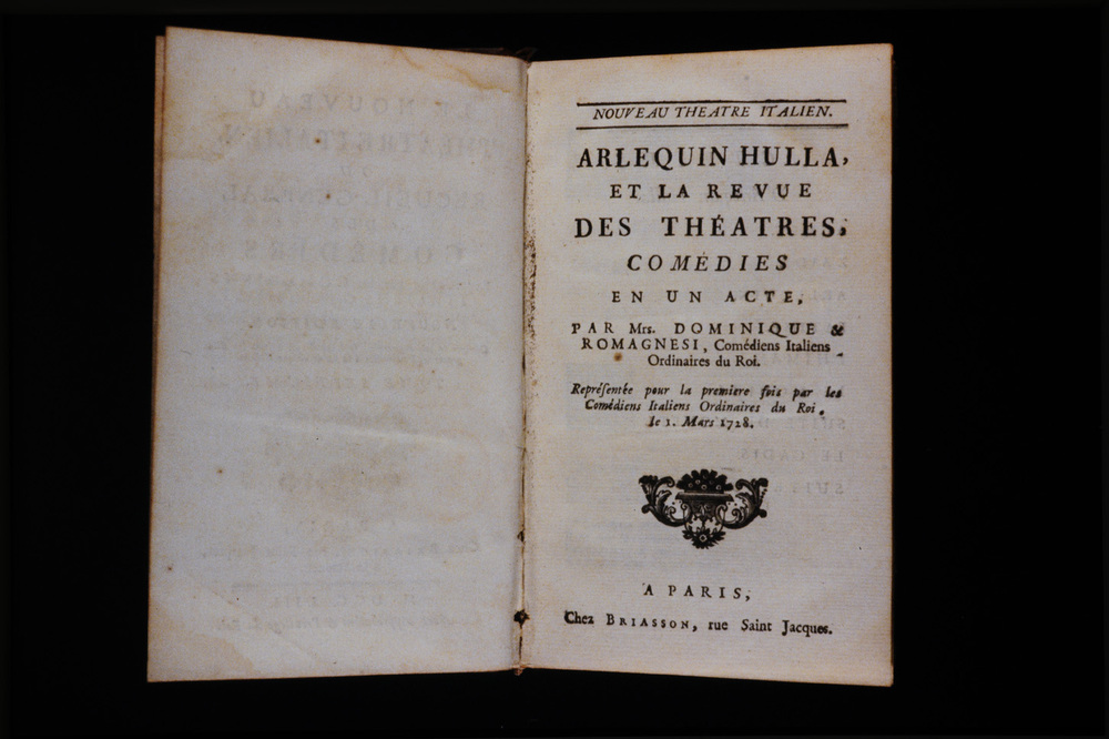 Roma, Biblioteca Casanatense, DRAMM E.VIII.19
icpal_27934
Keywords: 1564/1997, 1564.3/1997, Casanatense DRAMM E.VIII.19, Casanatense