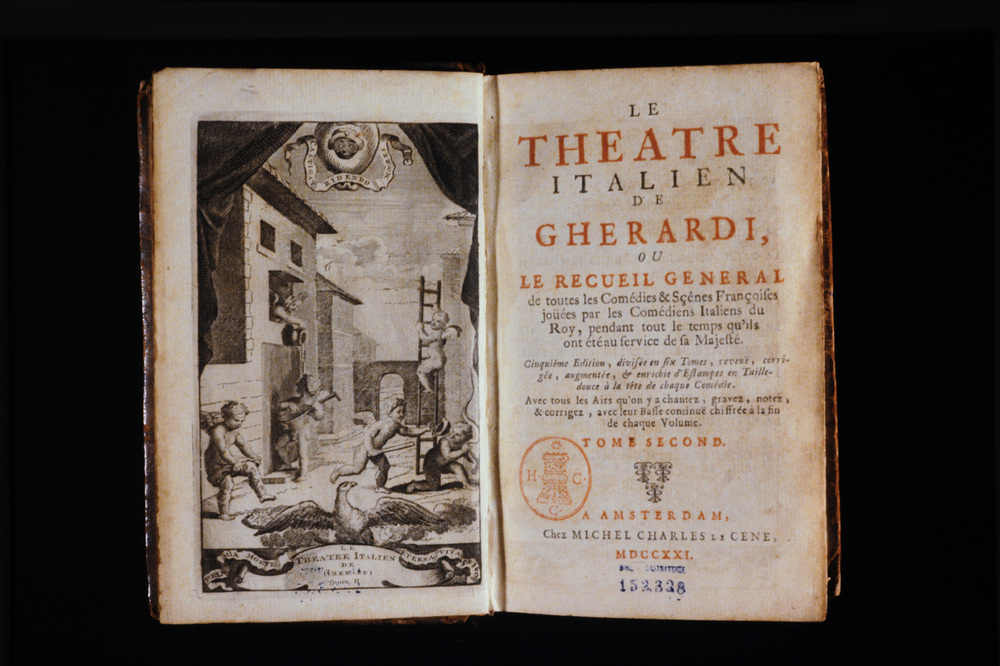 Roma, Biblioteca Casanatense, DRAMM E.VIII.7
icpal_27981
Keywords: 1564/1997, 1564.6/1997, Casanatense DRAMM E.VIII.7, Casanatense