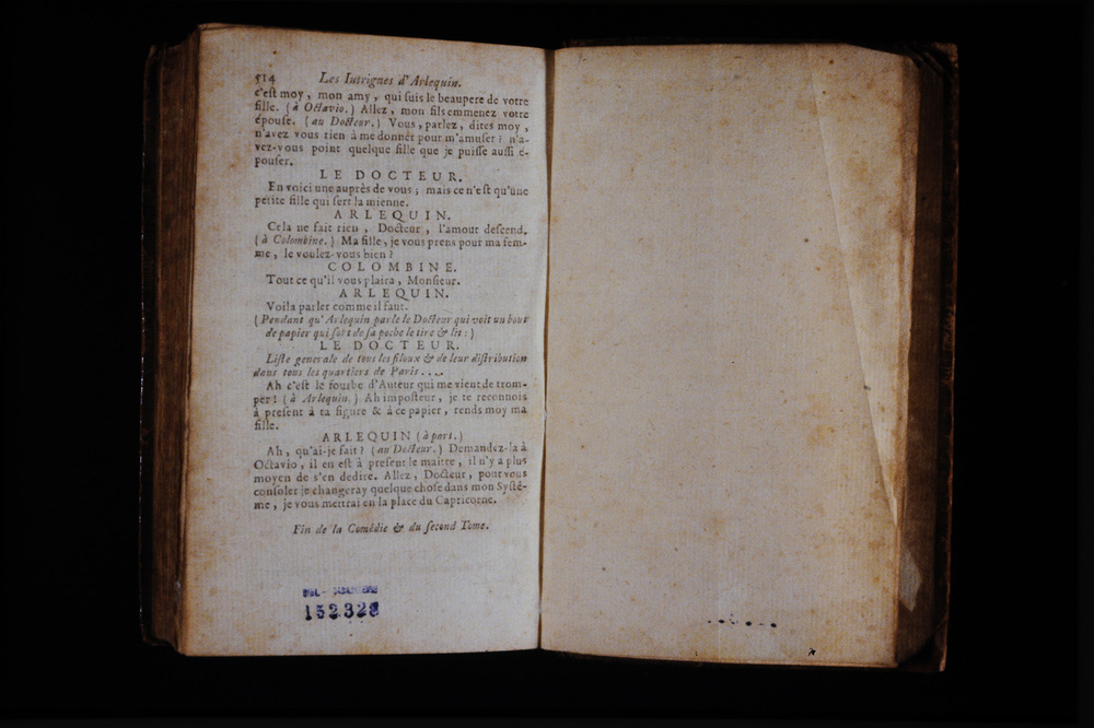 Roma, Biblioteca Casanatense, DRAMM E.VIII.7
icpal_27984
Keywords: 1564/1997, 1564.6/1997, Casanatense DRAMM E.VIII.7, Casanatense