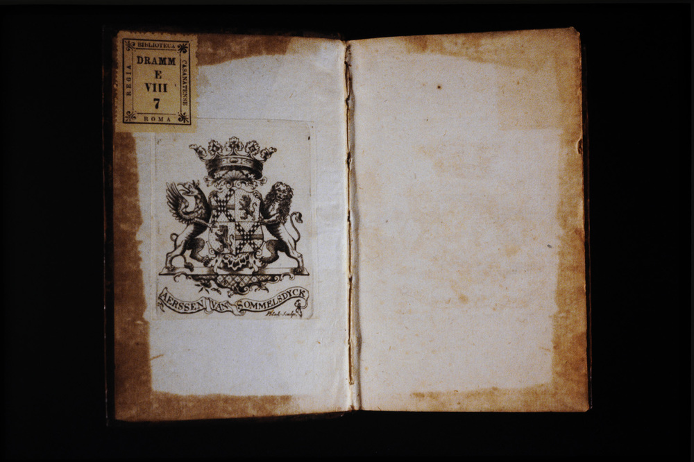 Roma, Biblioteca Casanatense, DRAMM E.VIII.7
icpal_27992
Keywords: 1564/1997, 1564.6/1997, Casanatense DRAMM E.VIII.7, Casanatense