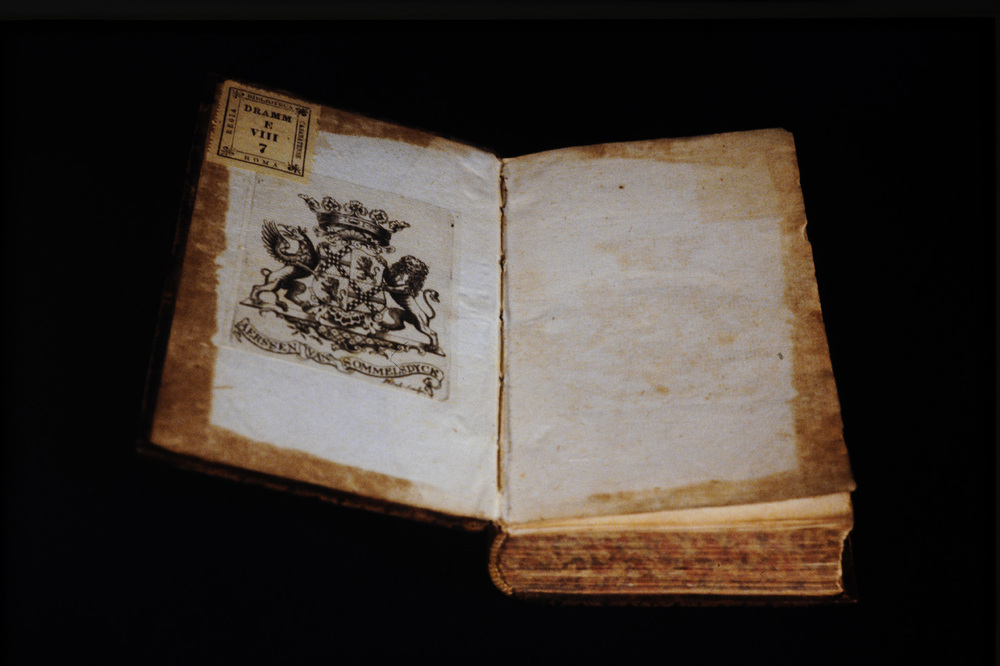 Roma, Biblioteca Casanatense, DRAMM E.VIII.7
icpal_27993
Keywords: 1564/1997, 1564.6/1997, Casanatense DRAMM E.VIII.7, Casanatense