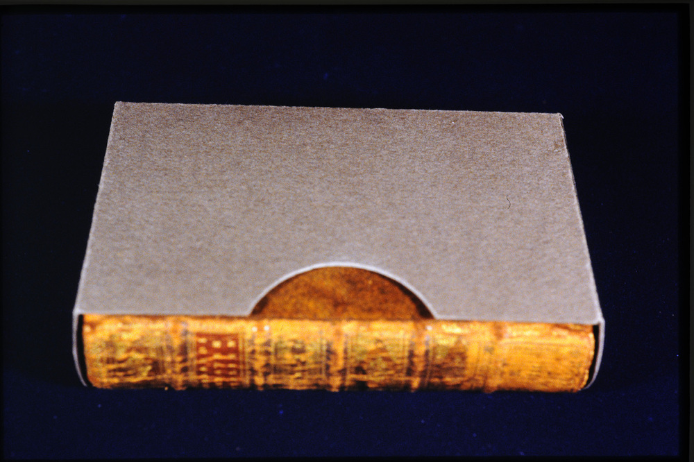 Roma, Biblioteca Casanatense, DRAMM E.VIII.7
icpal_27995
Keywords: 1564/1997, 1564.6/1997, Casanatense DRAMM E.VIII.7, Casanatense