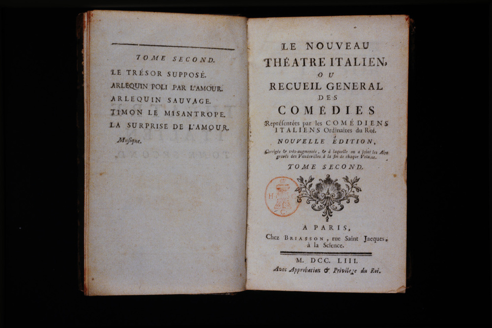 Roma, Biblioteca Casanatense, DRAMM E.VIII.14
icpal_28005
Keywords: 1564/1997, 1564.5/1997, Casanatense DRAMM E.VIII.14, Casanatense