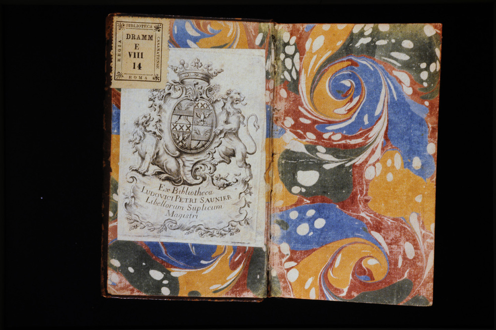 Roma, Biblioteca Casanatense, DRAMM E.VIII.14
icpal_28006
Keywords: 1564/1997, 1564.5/1997, Casanatense DRAMM E.VIII.14, Casanatense
