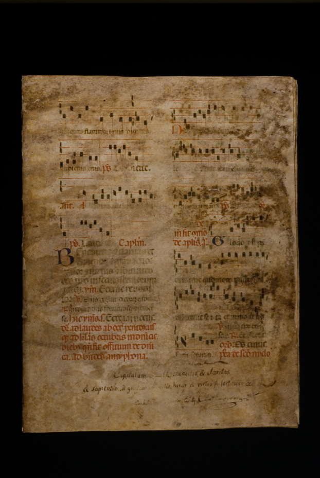Lacedonia, Biblioteca del Palazzo Vescovile, Ms. 11
icpal_26164
Keywords: 1568/1997, 1568.1/1997, Lacedonia B Palazzo Vescovile Ms. 11, Lacedonia B Palazzo Vescovile