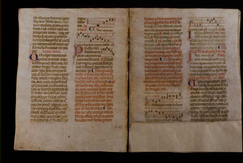 Lacedonia, Biblioteca del Palazzo Vescovile, Ms. 11
icpal_26182
Keywords: 1568/1997, 1568.1/1997, Lacedonia B Palazzo Vescovile Ms. 11, Lacedonia B Palazzo Vescovile