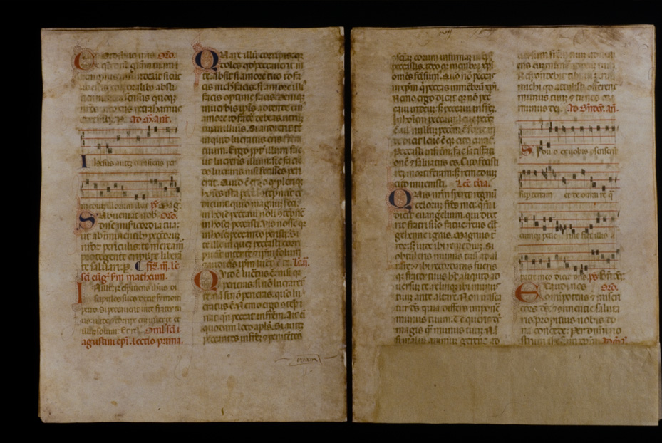 Lacedonia, Biblioteca del Palazzo Vescovile, Ms. 11
icpal_26215
Keywords: 1568/1997, 1568.1/1997, Lacedonia B Palazzo Vescovile Ms. 11, Lacedonia B Palazzo Vescovile