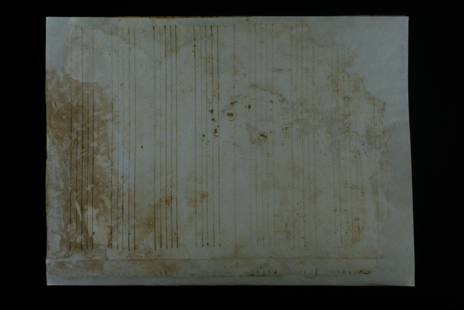 Lacedonia, Biblioteca del Palazzo Vescovile, Ms. 8
icpal_26232
Keywords: 1568/1997, 1568.2/1997, Lacedonia B Palazzo Vescovile Ms. 8, Lacedonia B Palazzo Vescovile