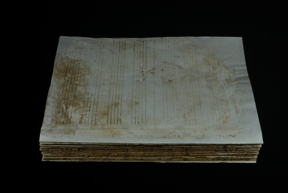 Lacedonia, Biblioteca del Palazzo Vescovile, Ms. 8
icpal_26233
Keywords: 1568/1997, 1568.2/1997, Lacedonia B Palazzo Vescovile Ms. 8, Lacedonia B Palazzo Vescovile