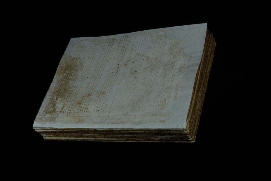 Lacedonia, Biblioteca del Palazzo Vescovile, Ms. 8
icpal_26234
Keywords: 1568/1997, 1568.2/1997, Lacedonia B Palazzo Vescovile Ms. 8, Lacedonia B Palazzo Vescovile