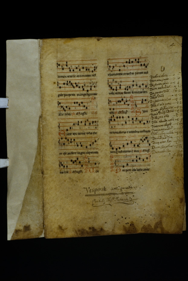 Lacedonia, Biblioteca del Palazzo Vescovile, Ms. 8
icpal_26239
Keywords: 1568/1997, 1568.2/1997, Lacedonia B Palazzo Vescovile Ms. 8, Lacedonia B Palazzo Vescovile