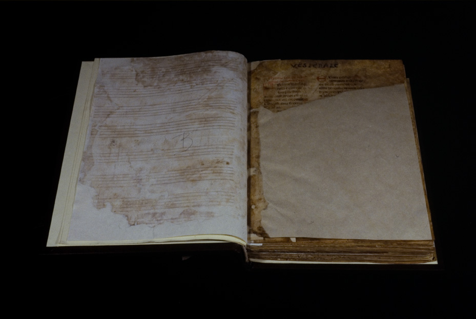 Lacedonia, Biblioteca del Palazzo Vescovile, Ms. 8
icpal_26248
Keywords: 1568/1997, 1568.2/1997, Lacedonia B Palazzo Vescovile Ms. 8, Lacedonia B Palazzo Vescovile