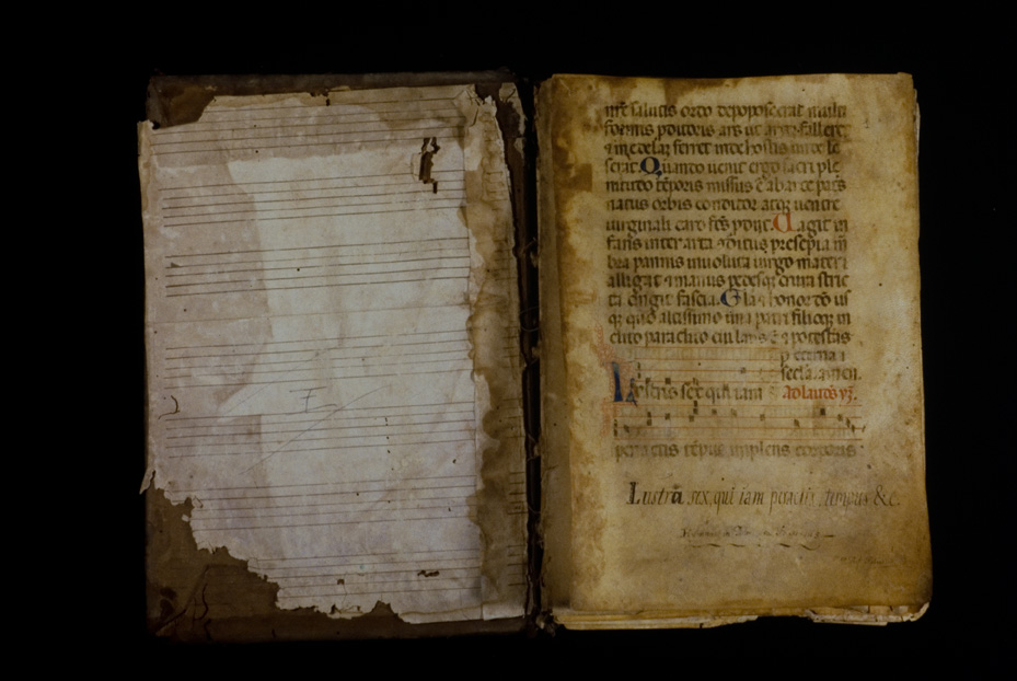 Lacedonia, Biblioteca del Palazzo Vescovile, Ms. 9
icpal_26257
Keywords: 1568/1997, 1568.3/1997, Lacedonia B Palazzo Vescovile Ms. 9, Lacedonia B Palazzo Vescovile