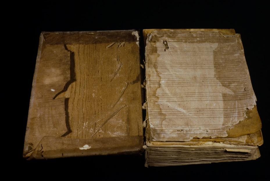 Lacedonia, Biblioteca del Palazzo Vescovile, Ms. 9
icpal_26259
Keywords: 1568/1997, 1568.3/1997, Lacedonia B Palazzo Vescovile Ms. 9, Lacedonia B Palazzo Vescovile