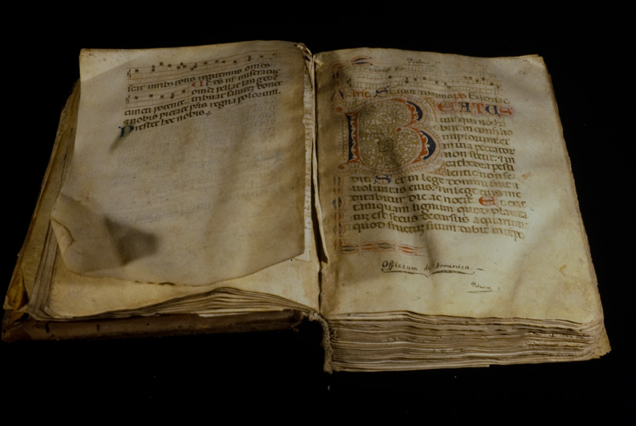 Lacedonia, Biblioteca del Palazzo Vescovile, Ms. 9
icpal_26270
Keywords: 1568/1997, 1568.3/1997, Lacedonia B Palazzo Vescovile Ms. 9, Lacedonia B Palazzo Vescovile