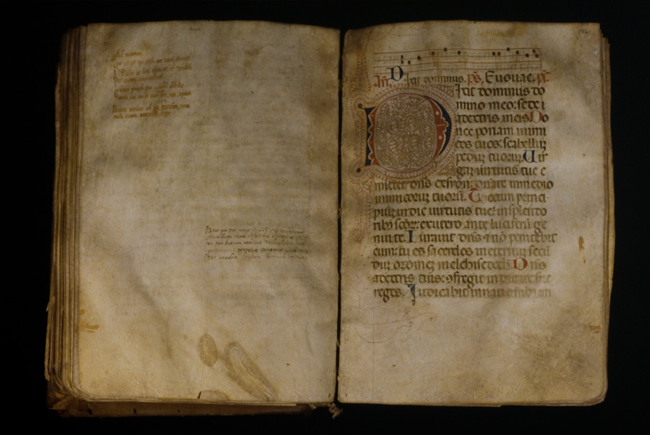 Lacedonia, Biblioteca del Palazzo Vescovile, Ms. 9
icpal_26271
Keywords: 1568/1997, 1568.3/1997, Lacedonia B Palazzo Vescovile Ms. 9, Lacedonia B Palazzo Vescovile