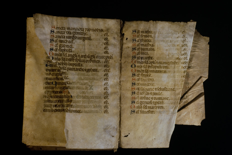 Lacedonia, Biblioteca del Palazzo Vescovile, Ms. 9
icpal_26274
Keywords: 1568/1997, 1568.3/1997, Lacedonia B Palazzo Vescovile Ms. 9, Lacedonia B Palazzo Vescovile