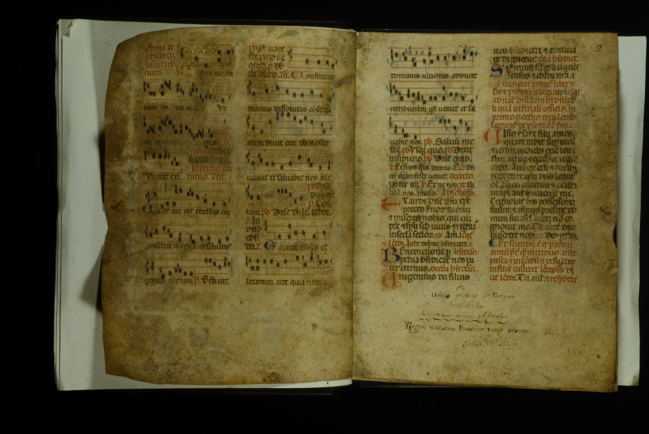 Lacedonia, Biblioteca del Palazzo Vescovile, Ms. 10
icpal_26286
Keywords: 1568/1997, 1568.4/1997, Lacedonia B Palazzo Vescovile Ms. 10, Lacedonia B Palazzo Vescovile