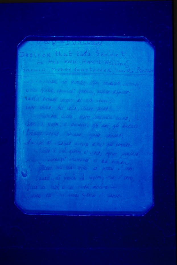 Radiografia. Milano, Biblioteca Nazionale Braidense, Aut. B.XXV.15
icpal_21988
Keywords: 1570/1997, 1570.2/1997, Braidense Aut. B.XXV.15, Radiografie, Braidense