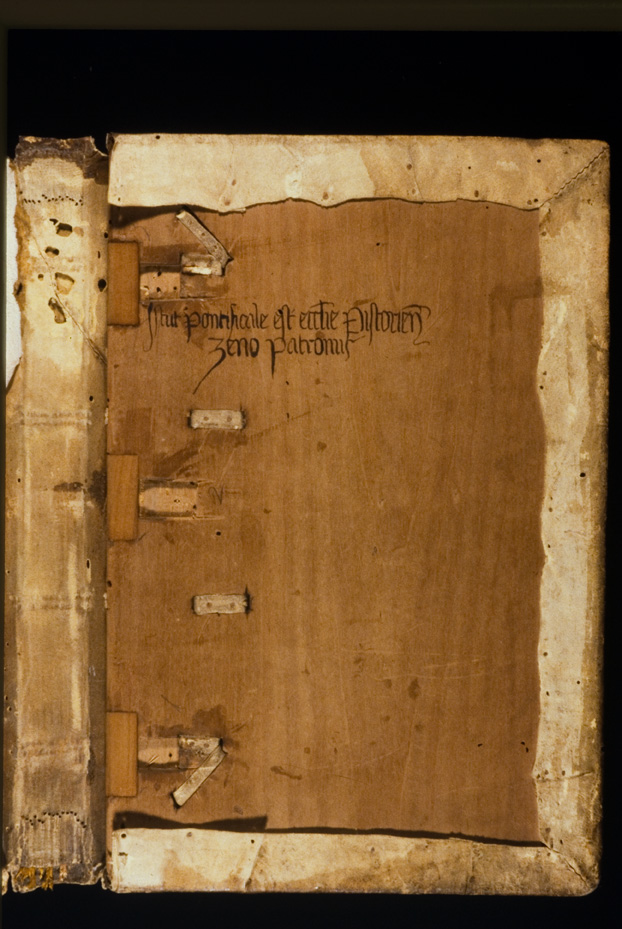 Pistoia, Biblioteca dell'Archivio capitolare, C. 141
icpal_20439
Keywords: 1574/1997, ACap Pistoia C. 141, ACap Pistoia