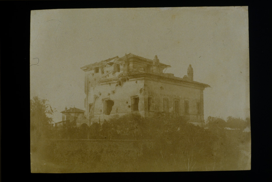 Fotografie su carta salata. Roma, Biblioteca di Storia Moderna e Contemporanea
icpal_23819
Keywords: 1590/1998, BSMC Roma Fotografie carta salata, BSMC Roma