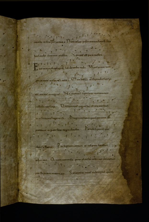 Pistoia, Biblioteca dell'Archivio Capitolare, C. 121
icpal_22325
Keywords: 1595/1998, ACap Pistoia C. 121, ACap Pistoia