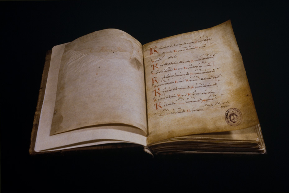 Pistoia, Biblioteca dell'Archivio Capitolare, C. 121
icpal_22360
Keywords: 1595/1998, ACap Pistoia C. 121, ACap Pistoia