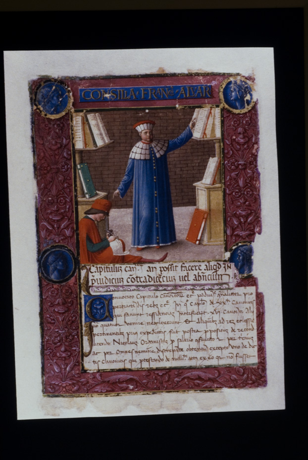 Ravenna, Biblioteca Comunale Classense, Ms. 450
icpal_23067
Keywords: 1599/1998, Classense Ms. 450, Classense