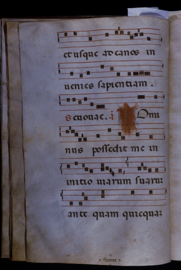 Vicenza, Biblioteca del Seminario Vescovile, Ms. 5
icpal_24409
Keywords: 1602/1998, 1602.B/1998, Vicenza B Seminario Vescovile Ms. 5, Vicenza B Seminario Vescovile