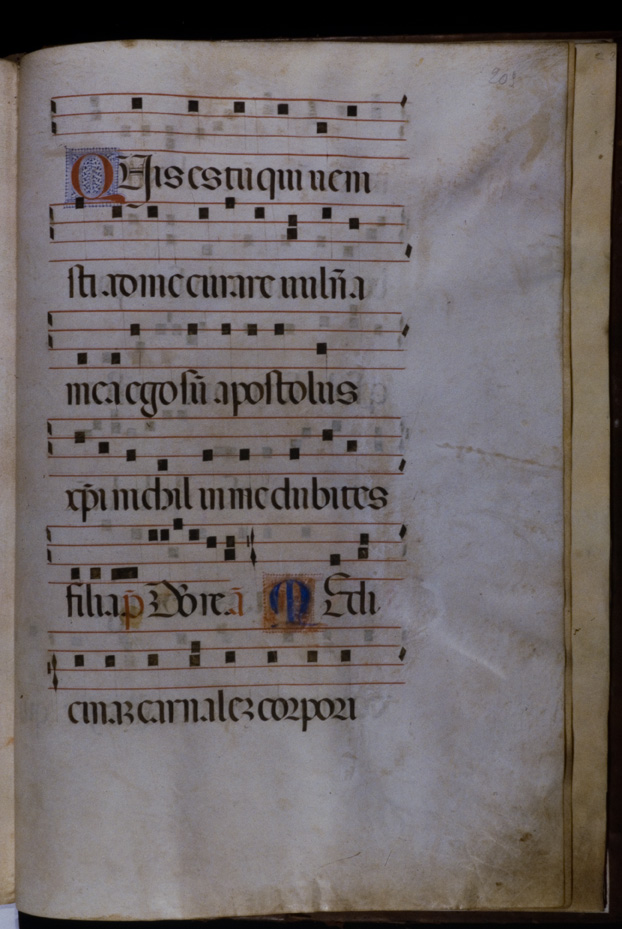 Vicenza, Biblioteca del Seminario Vescovile, Ms. 5
icpal_24414
Keywords: 1602/1998, 1602.B/1998, Vicenza B Seminario Vescovile Ms. 5, Vicenza B Seminario Vescovile