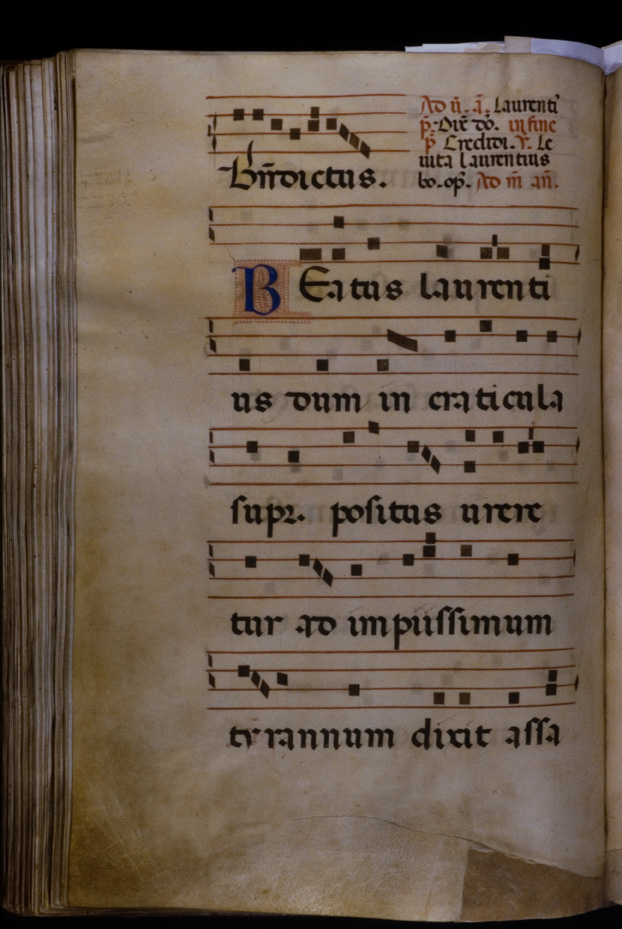 Vicenza, Biblioteca del Seminario Vescovile, Ms. 5
icpal_24418
Keywords: 1602/1998, 1602.B/1998, Vicenza B Seminario Vescovile Ms. 5, Vicenza B Seminario Vescovile