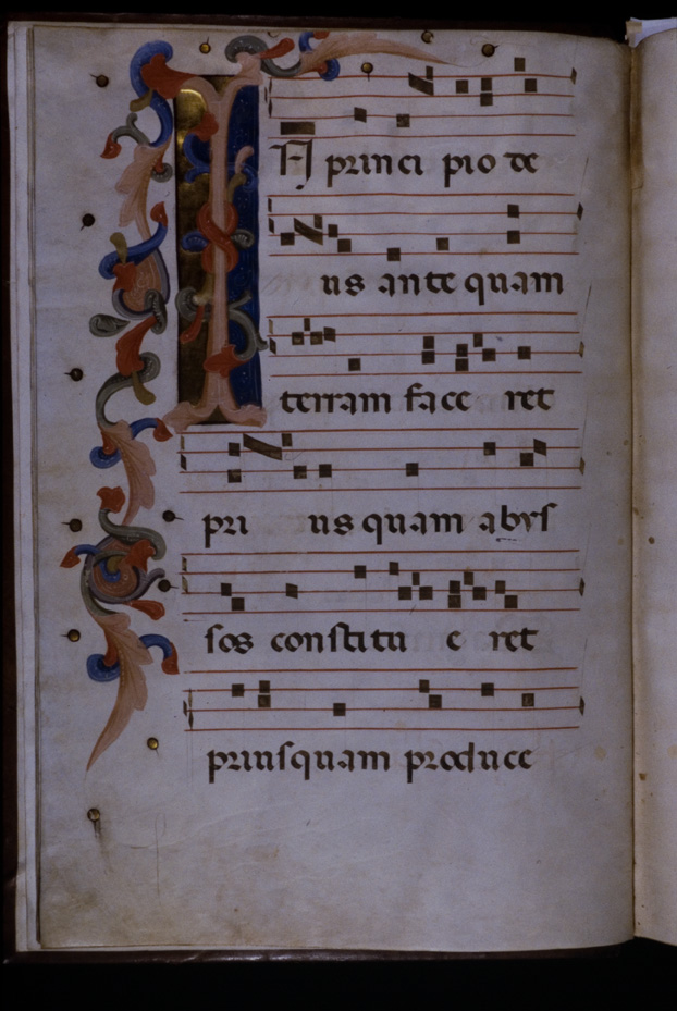 Vicenza, Biblioteca del Seminario Vescovile, Ms. 5
icpal_24419
Keywords: 1602/1998, 1602.B/1998, Vicenza B Seminario Vescovile Ms. 5, Vicenza B Seminario Vescovile