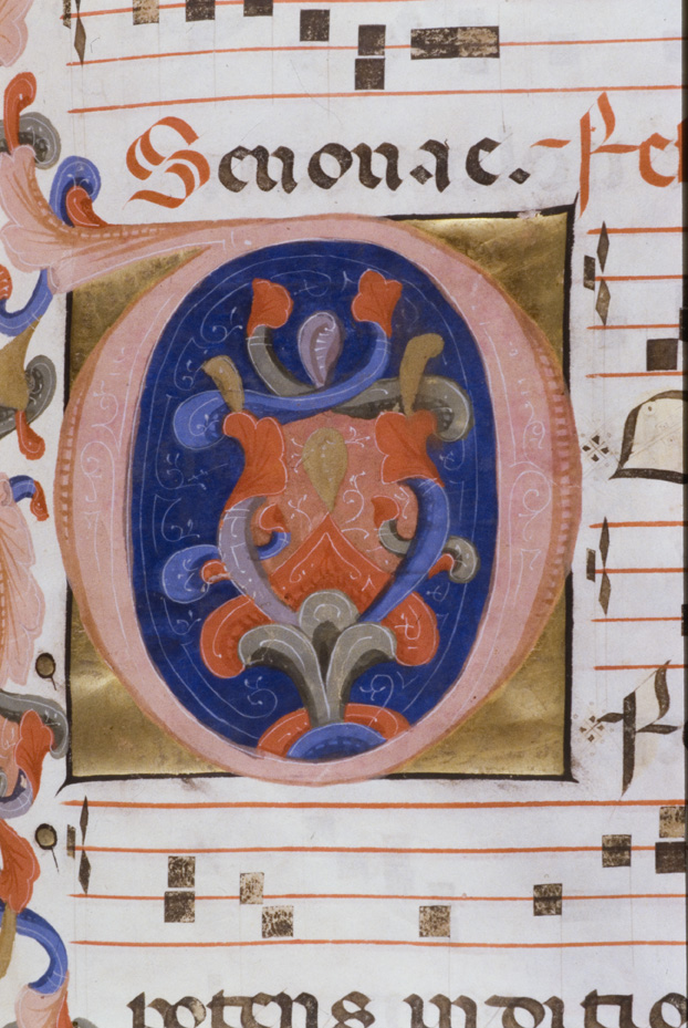 Vicenza, Biblioteca del Seminario Vescovile, Ms. 5
icpal_24426
Keywords: 1602/1998, 1602.B/1998, Vicenza B Seminario Vescovile Ms. 5, Vicenza B Seminario Vescovile