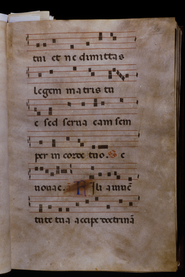 Vicenza, Biblioteca del Seminario Vescovile, Ms. 5
icpal_24430
Keywords: 1602/1998, 1602.B/1998, Vicenza B Seminario Vescovile Ms. 5, Vicenza B Seminario Vescovile