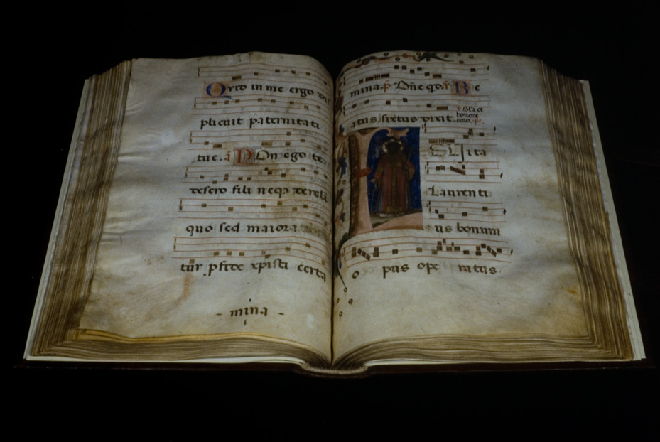 Vicenza, Biblioteca del Seminario Vescovile, Ms. 5
icpal_24451
Keywords: 1602/1998, 1602.B/1998, Vicenza B Seminario Vescovile Ms. 5, Vicenza B Seminario Vescovile