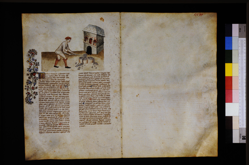 Roma, Biblioteca Casanatense, Ms. 459
icpal_29783
Keywords: Casanatense Ms. 459, Casanatense