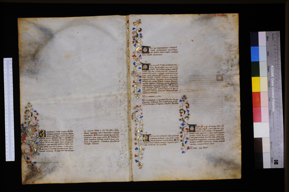 Roma, Biblioteca Casanatense, Ms. 459
icpal_29802
Keywords: Casanatense Ms. 459, Casanatense