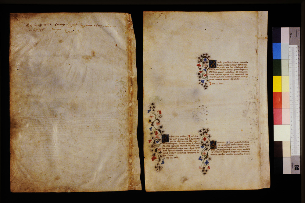 Roma, Biblioteca Casanatense, Ms. 459
icpal_29813
Keywords: Casanatense Ms. 459, Casanatense
